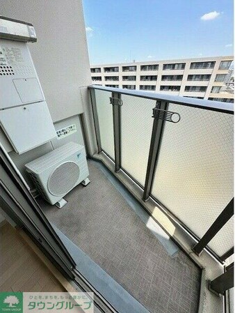 エルスタンザ徳川の物件内観写真